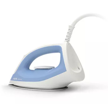 Bàn ủi khô PHILIPS DST 0520/20