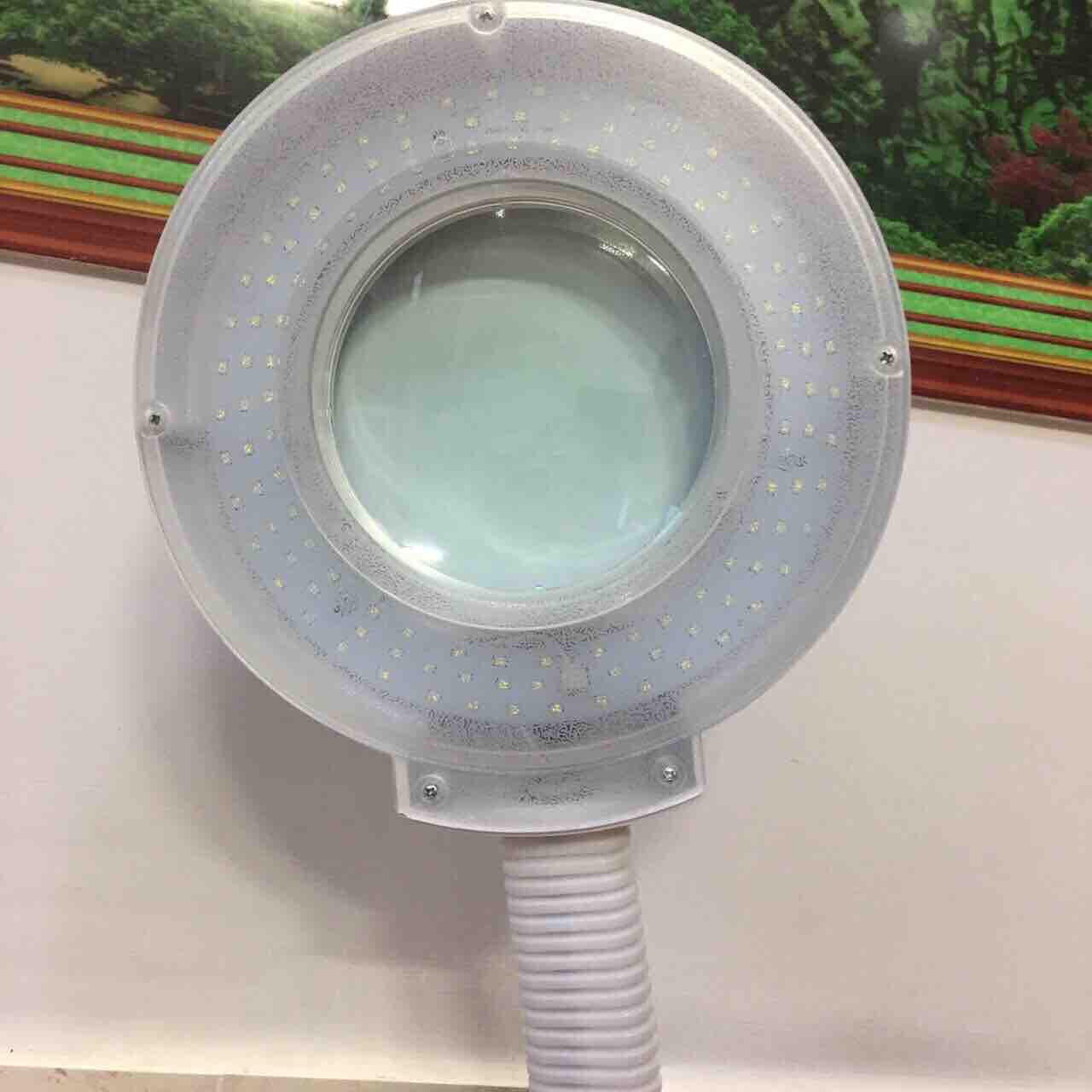 [HCM]Đèn led soi da cao cấp 120 bóng led siêu sáng( điều chỉnh được ánh sáng)