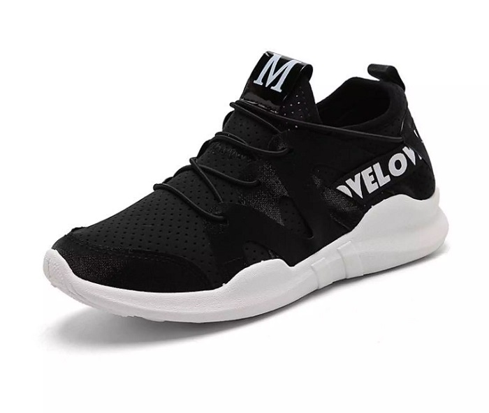 Giày sneaker nữ siêu nhẹ SNEAKERNu01
