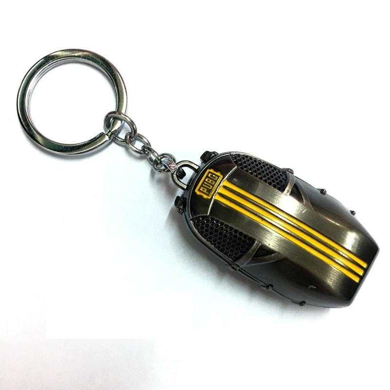 [HCM]Móc Khóa Bom Khói PUBG Cực Chất