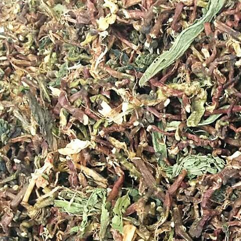 1kg trà sơn mật hồng sâm