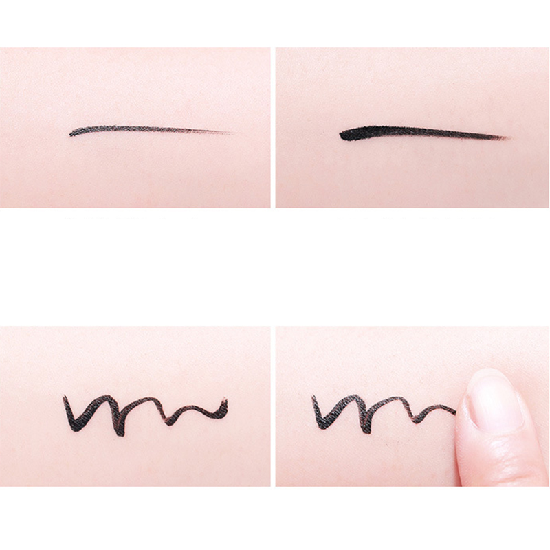 Bút Kẻ Mắt Macfee Eye Draw Liquid Eyeliner MLE1