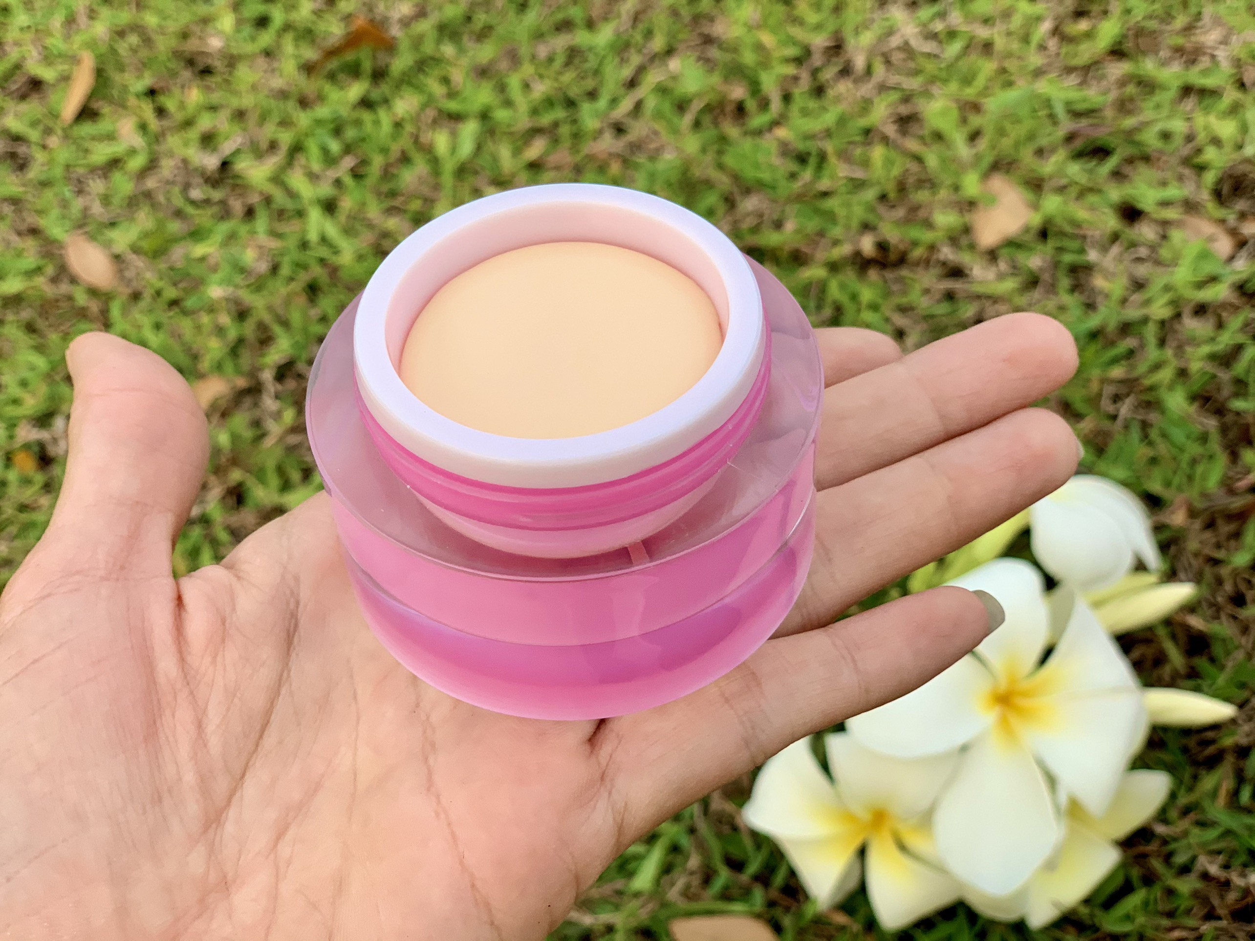 KEM SÂM MAI WHITE DƯỠNG TRẮNG DA