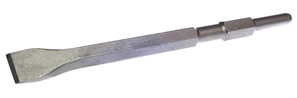 17x280mm Mũi đục dẹt Makita D-08707 (Bạc)