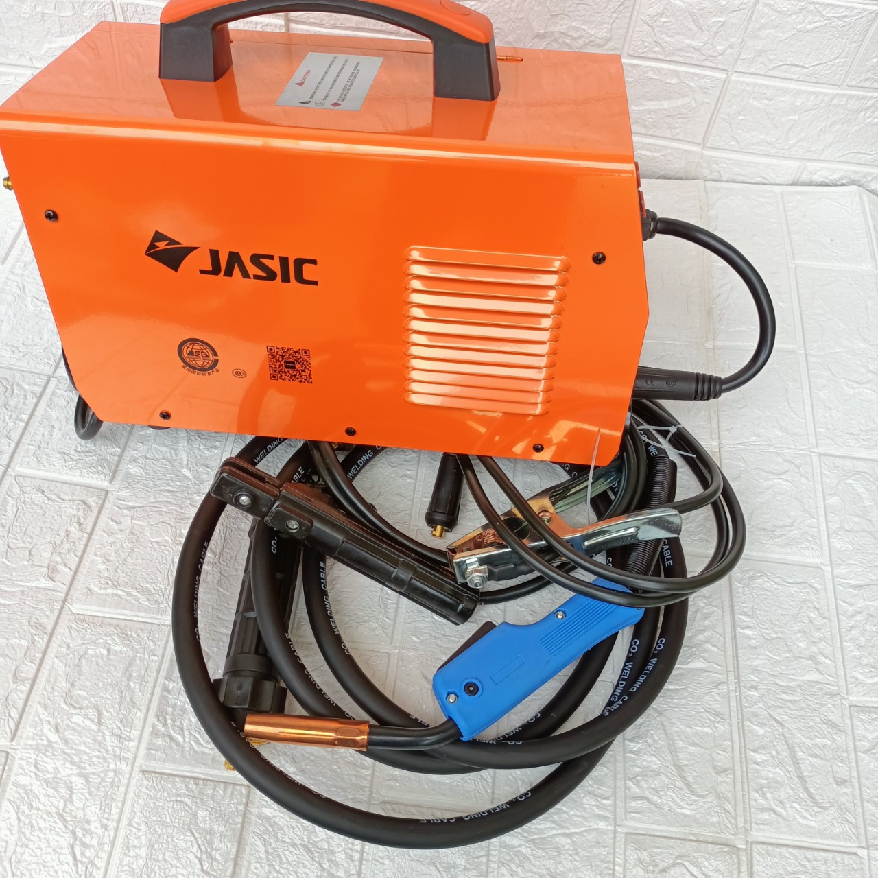 Máy hàn mig  Jasic 250 3 chức năng