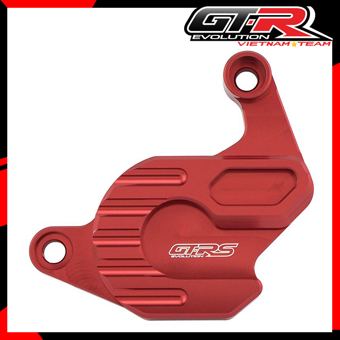Bảo vệ bơm nước cnc gtrs adv350 forza350 sh350