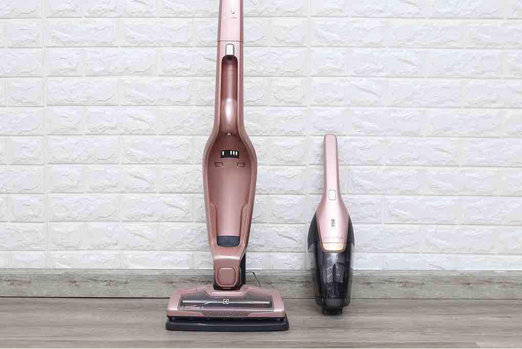 Máy hút bụi Electrolux ZB3314AK