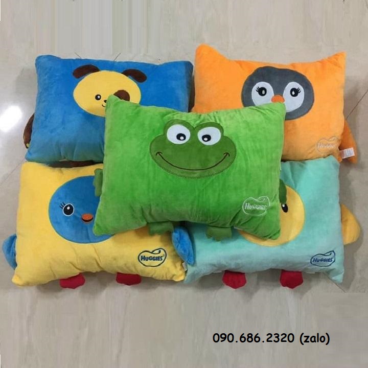 gối đi xe máy cho bé - gối đi xe máy cho bé