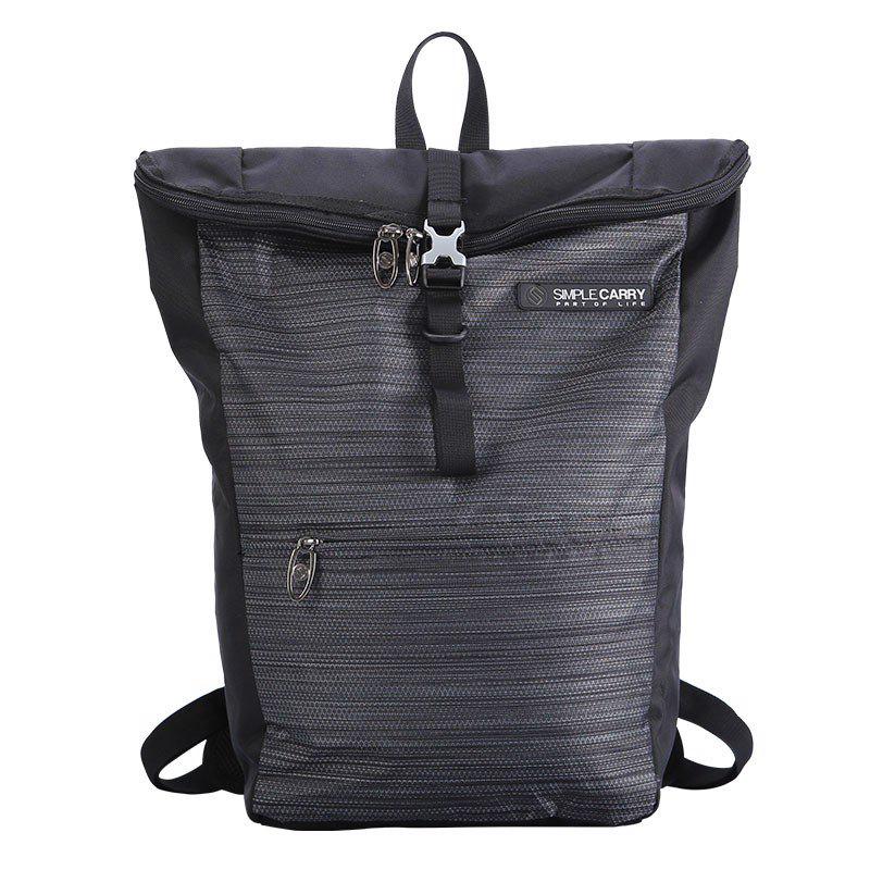 Balo Laptop thương hiệu SimpleCarry P1