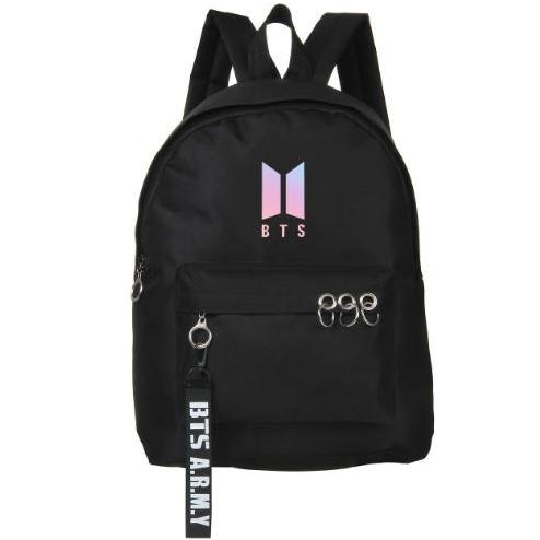 [Bán Sỉ] Balo BTS Phong Cách Hàn Quốc AloWatch