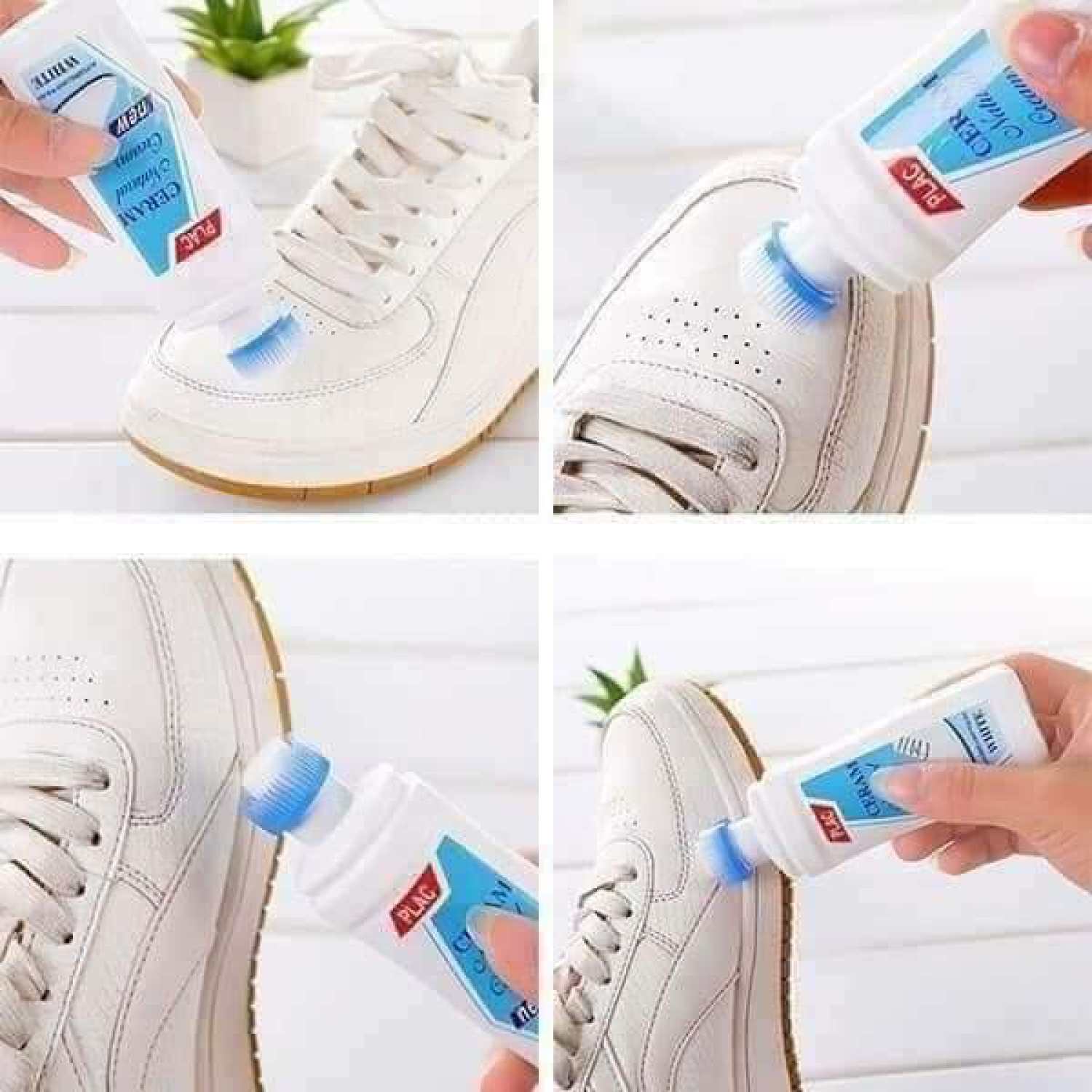 Giấy ướt lau giầy thần thánh Sneaker