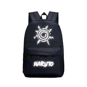 Balo Naruto Phản Quang