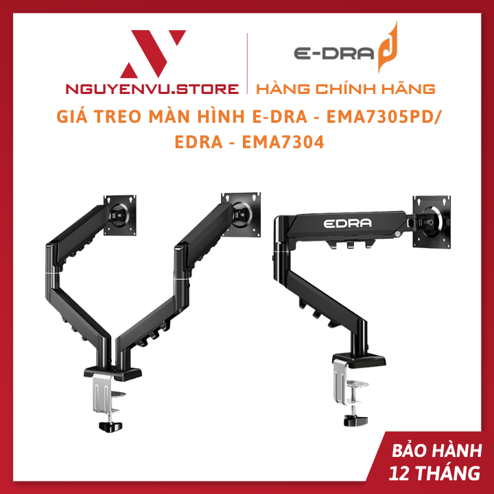 Edra display bracket-ema7305pd/Edra-ema7304-Original