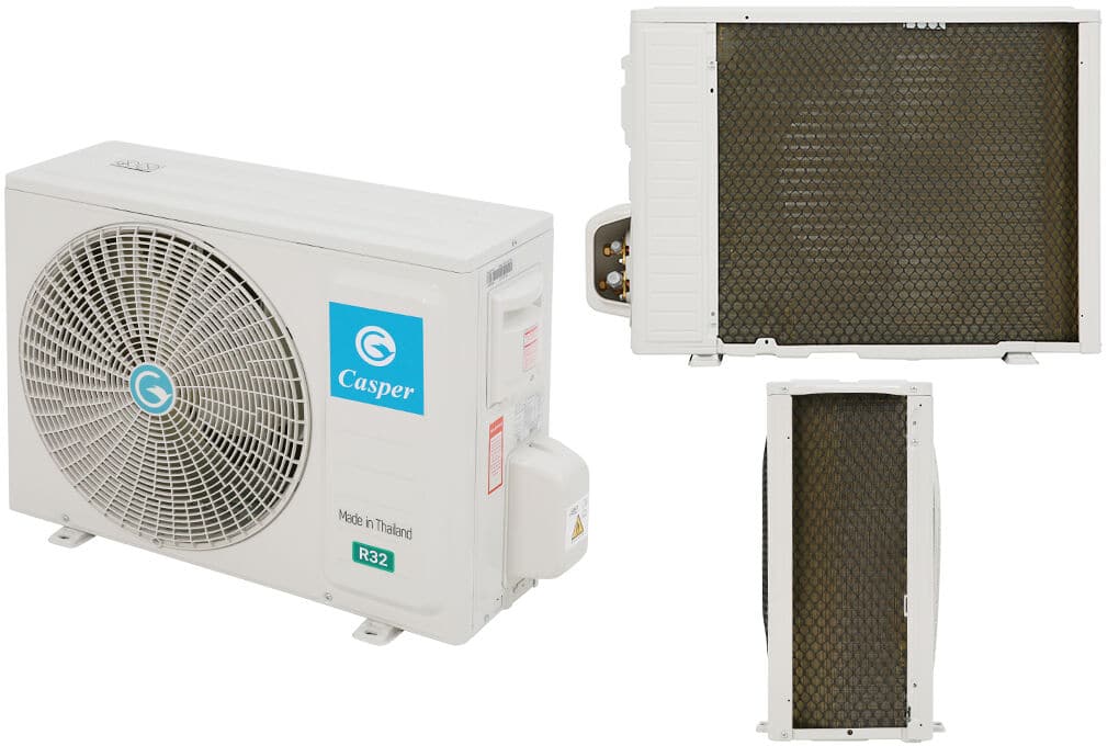 Máy lạnh Casper 1.5 HP LC-12TL32 Mới 2020