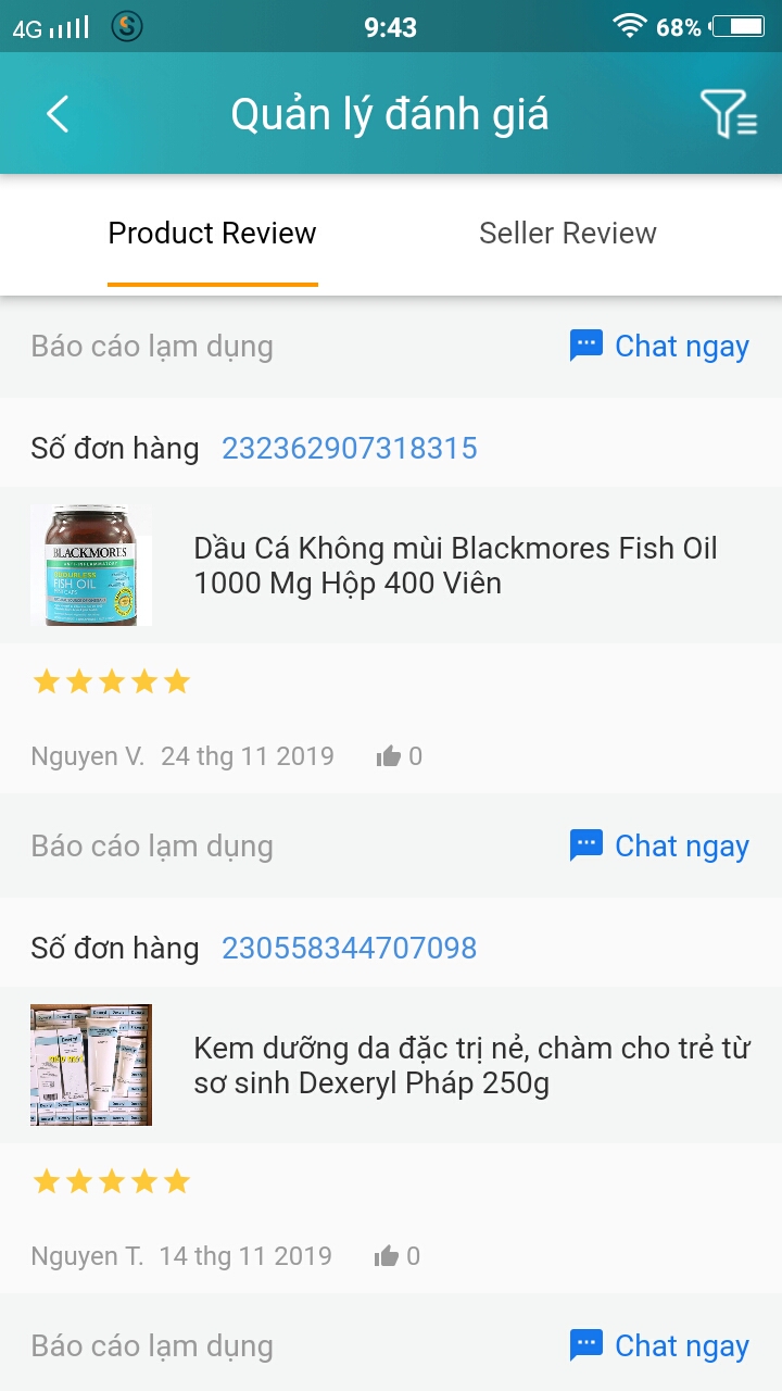 Kem nẻ, chàm cho trẻ từ sơ sinh Dexeryl Pháp 250g