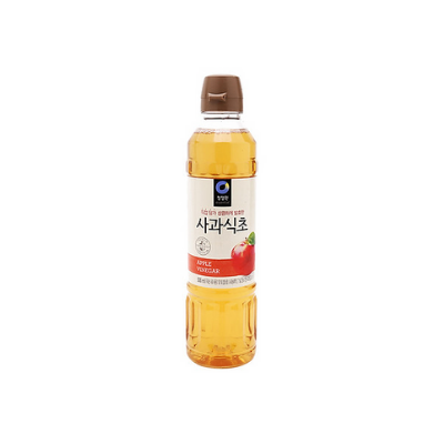 Giấm táo Miwon 500ml