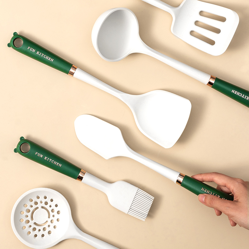 Bộ Dụng Cụ Nấu Ăn 6 Món