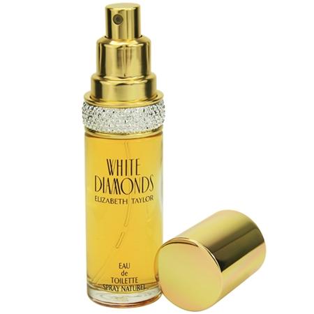 Nước hoa nữ Elizabeth Taylor White Diamonds EDT 100ml