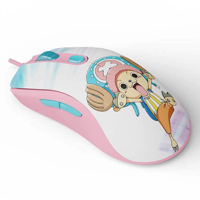Chuột chơi game Akko AG325 One Piece