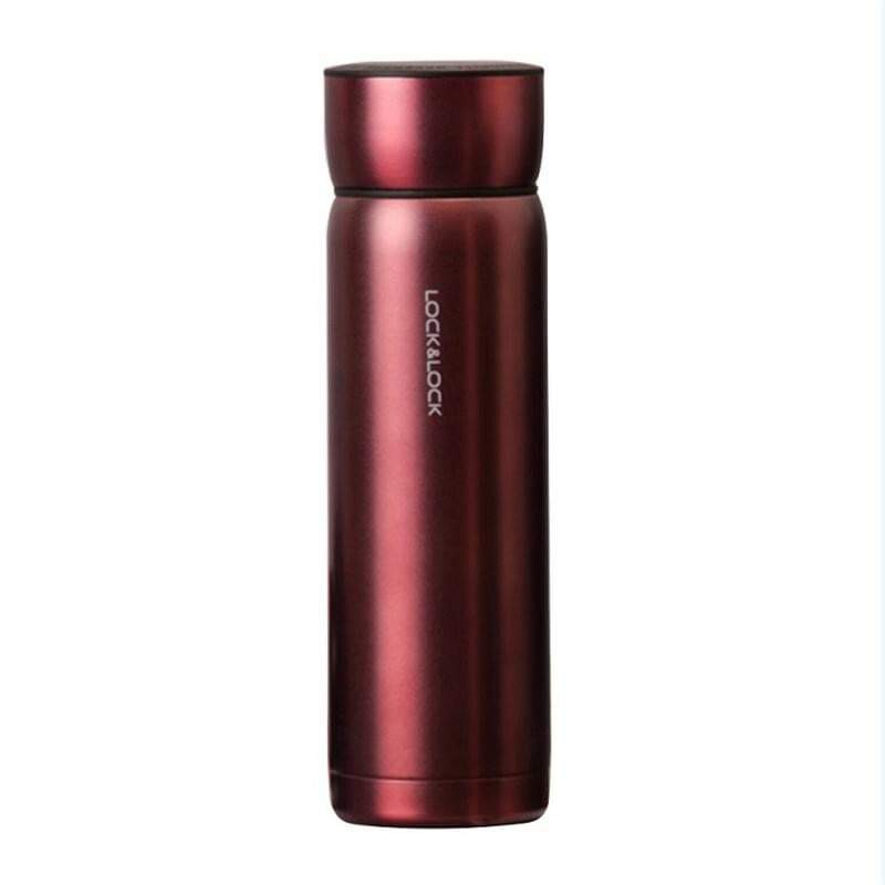 Bình giữ nhiệt LOCK&LOCK 700mL Metal Mortar - LHC1458