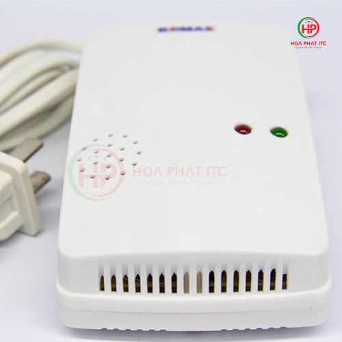 Báo xì gas độc lập Komax KM-G01