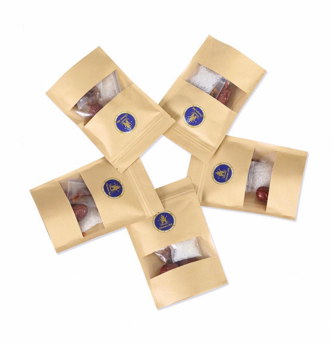 Set YẾN SÀO mini Champa Nest