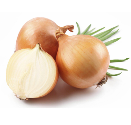 Bột hành tây Ông Chà Và 500gram (Túi) - Onion Powder
