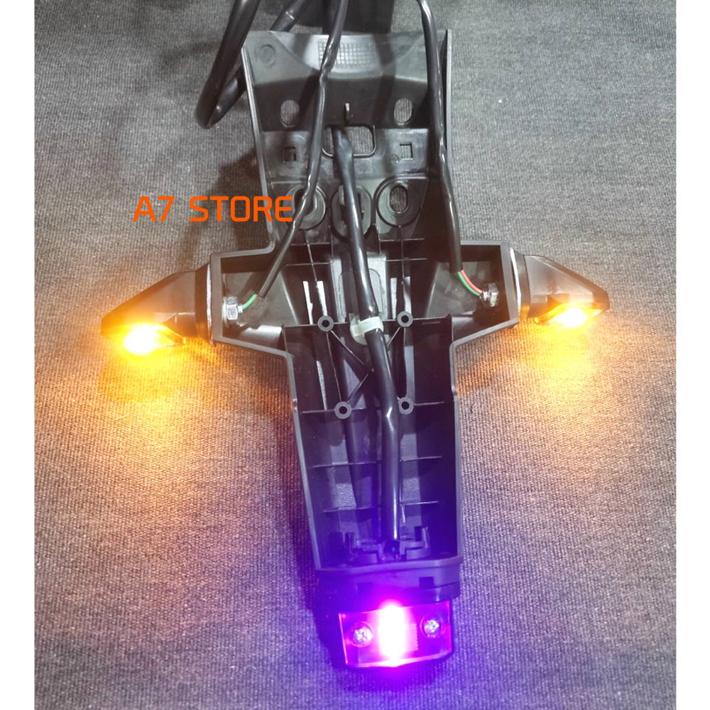 [HCM]Dè Sau Winner V1 Kiểu Winner X