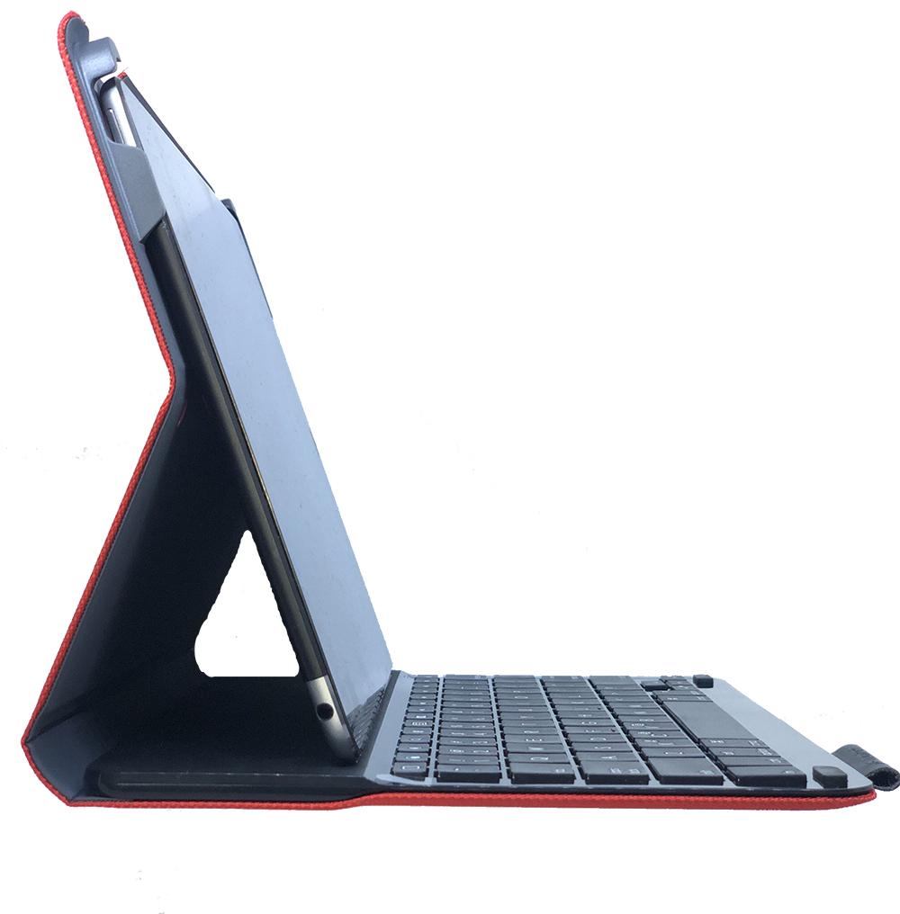 Bàn Phím Logitech Type+ Cho iPad 5th 2017 Kiêm Vỏ Bảo Vệ