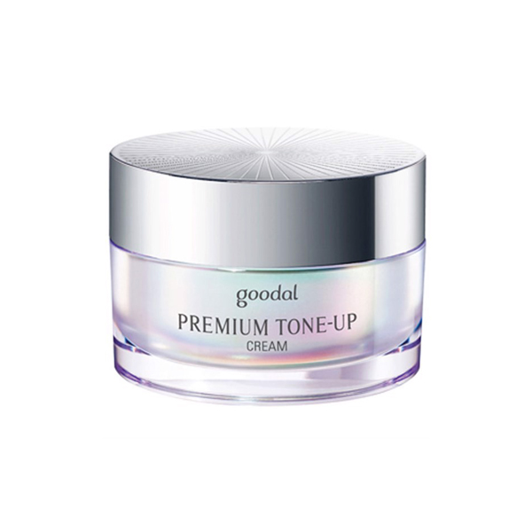 Kem ốc sên Goodal Hàn Quốc 50ml (MẪU MỚI)