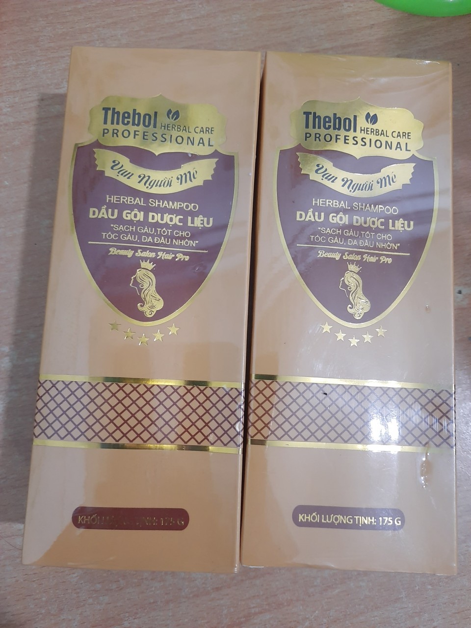 36 chai thebol
