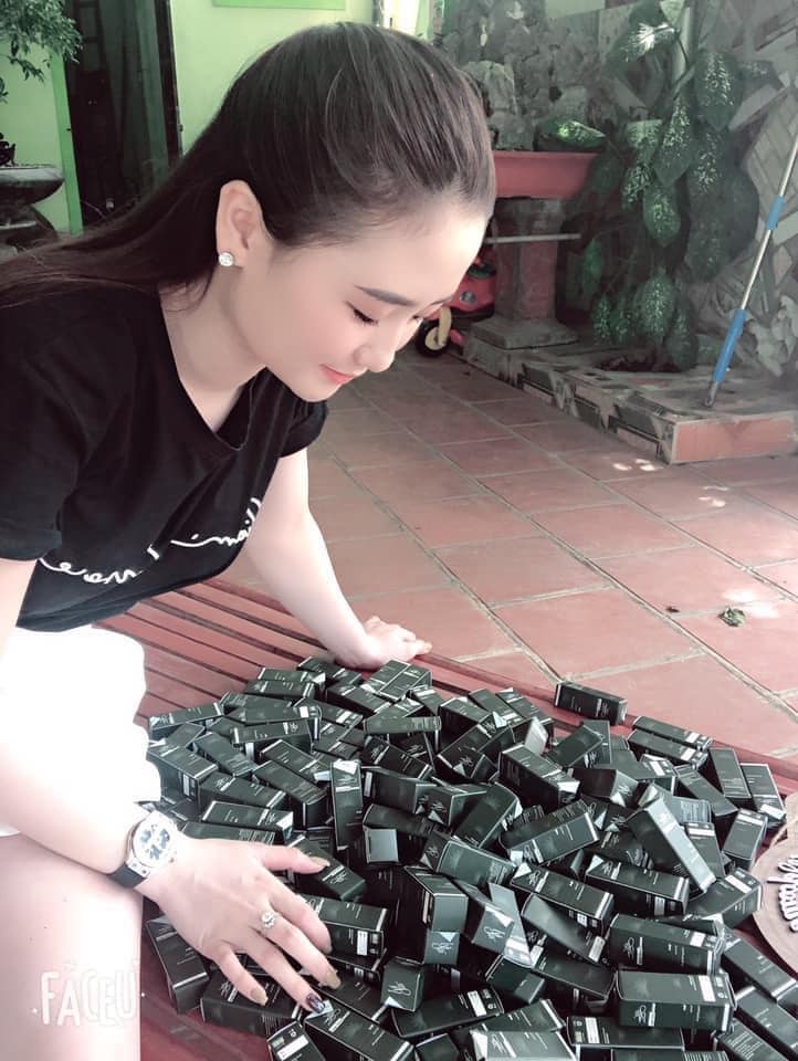 SERUM KHỔ QUA