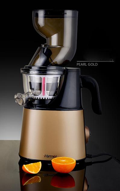 [HCM]Máy ép chậm Warmer MB- Máy ép chuyên dụng