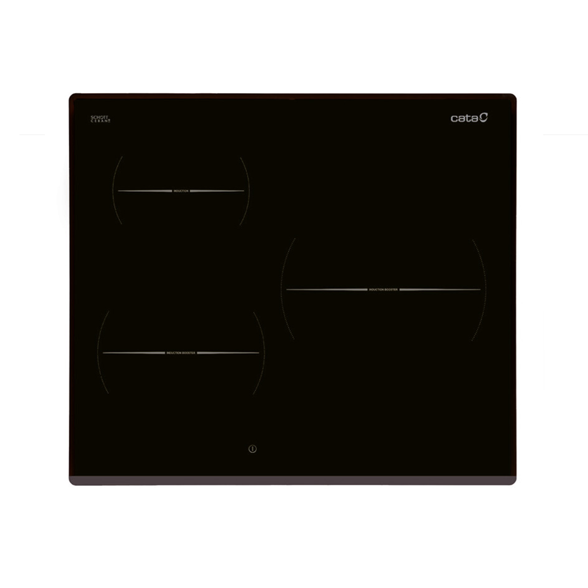 Bếp từ Cata ISB 6130 BK