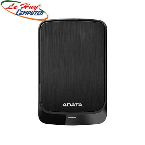 Ổ Cứng Di Động ADATA HV320 1TB USB 3.2 Gen1