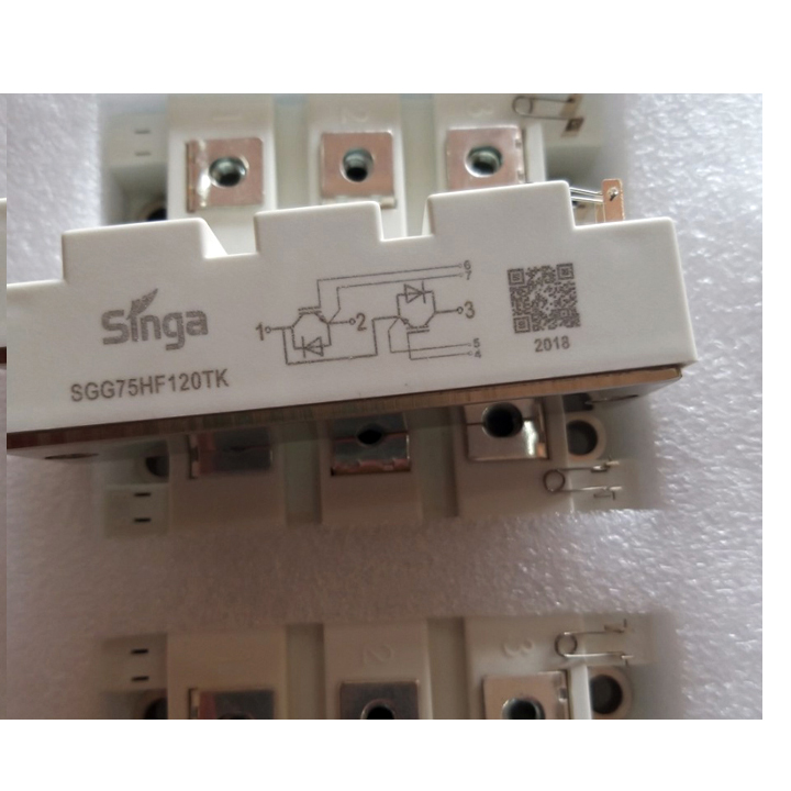 IGBT khối SGG 75HF 120(100A1200V)