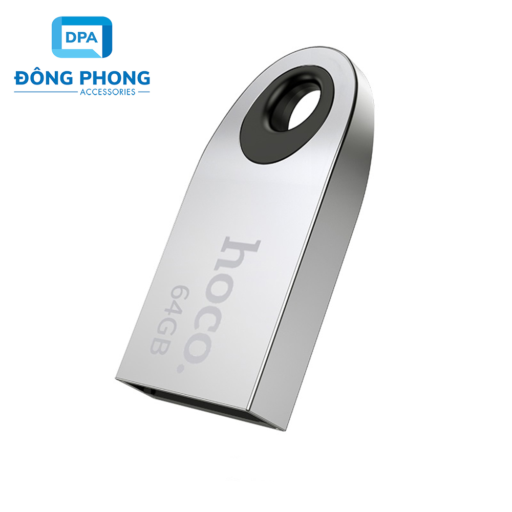 USB HOCO 64GB UD9 Chính Hãng