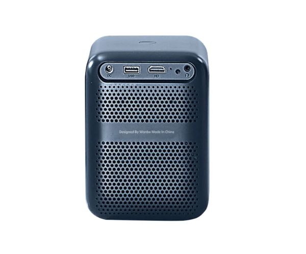 MÁY CHIẾU WANBO T2 MAX NEW
