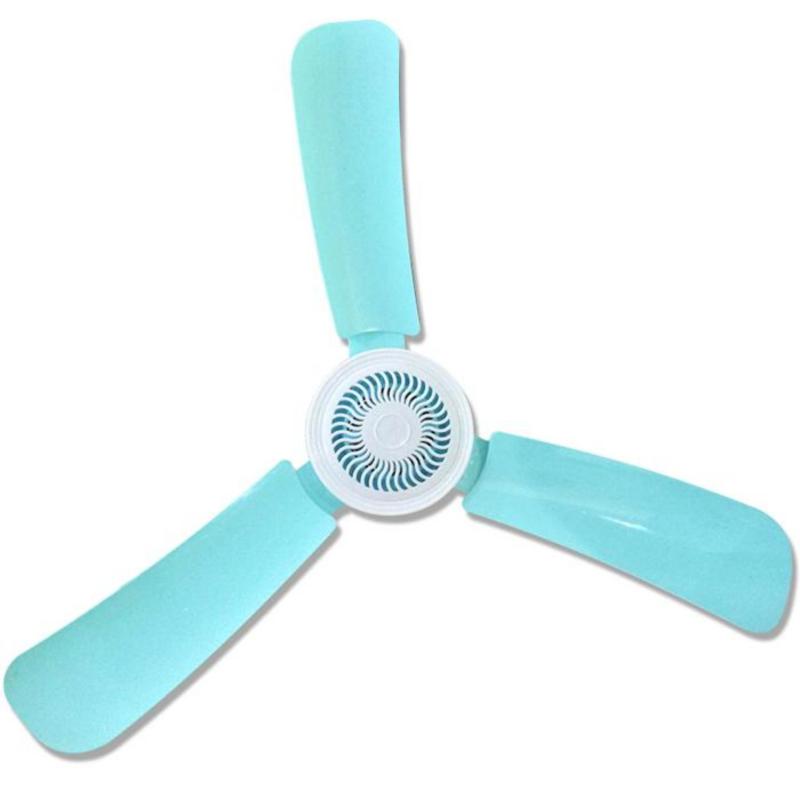 Quạt Trần Mini 3 Cánh, Chiều Dài Cánh 26cm