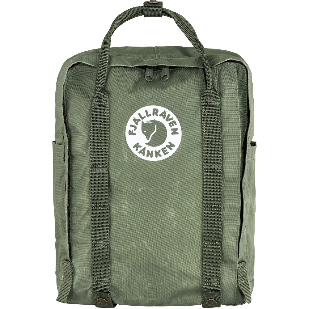 [CHÍNH HÃNG] Balo thời trang nam nữ Fjallraven Tree Kanken