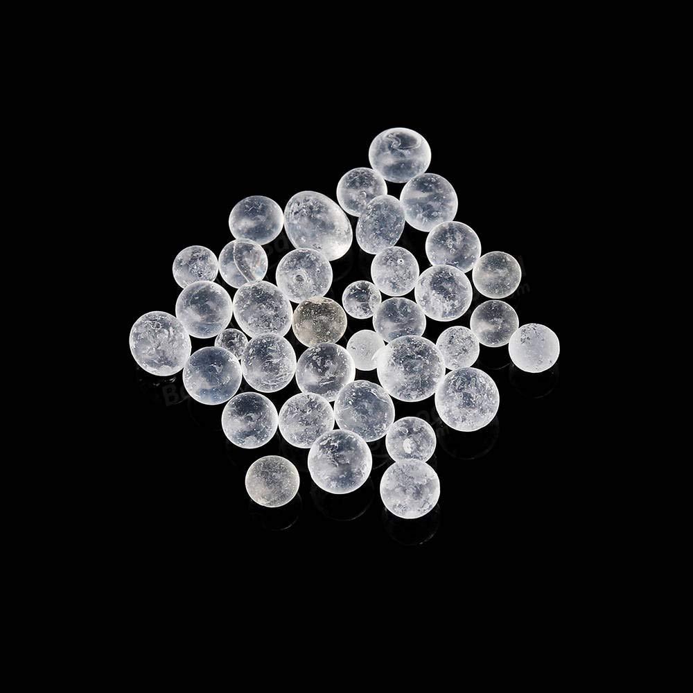 200 gói hút ẩm silica gel loại 5 gr