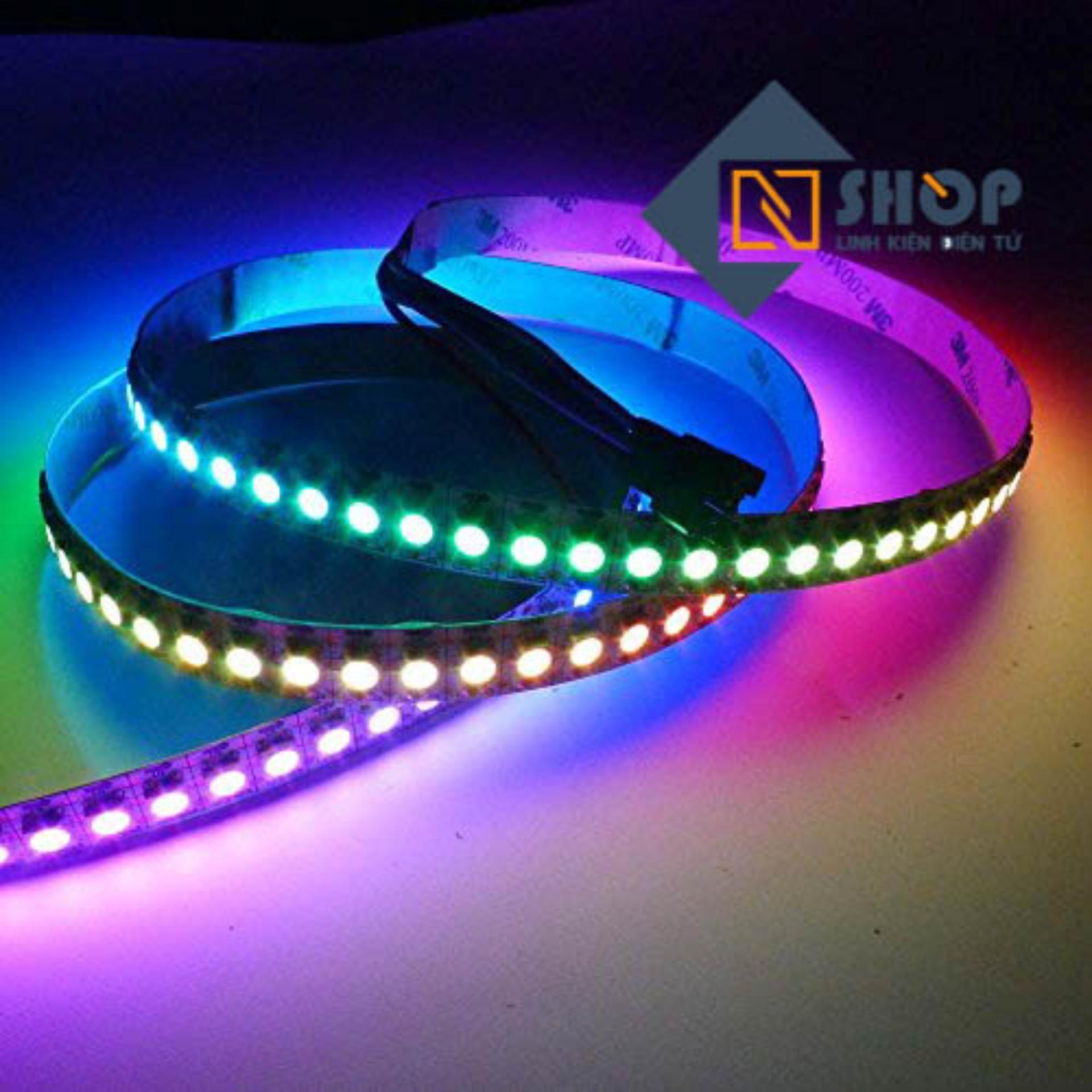 Led dây WS2812B 5050 1m 60 led