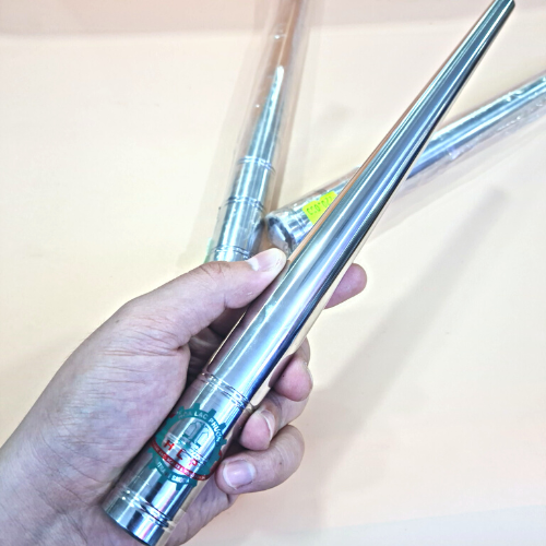 Nòng nhẫn inox HLP, dụng cụ nong nhẫn 24k trơn