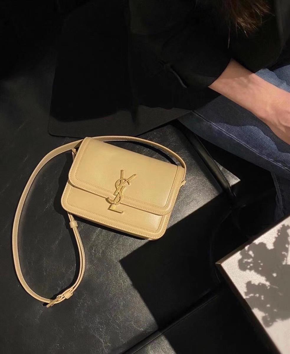 TÚI YSL SIZE 19 (FULLBOX) -Mã hàng: 1602
