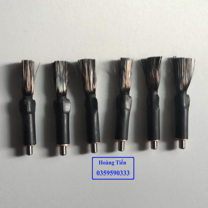 Chổi tẩy mối hàn Inox