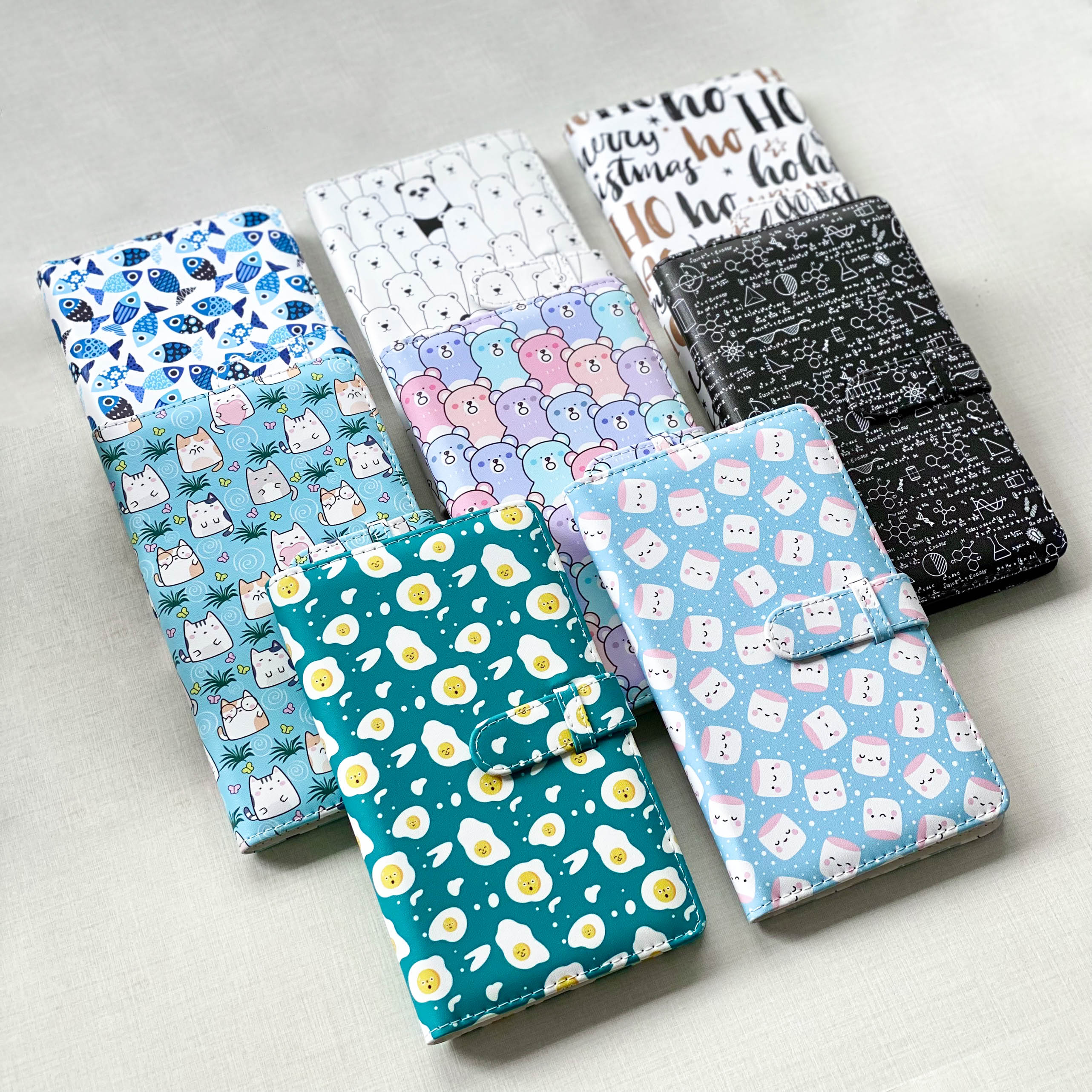 [HN] ALBUM INSTAX MINI - 96 tấm