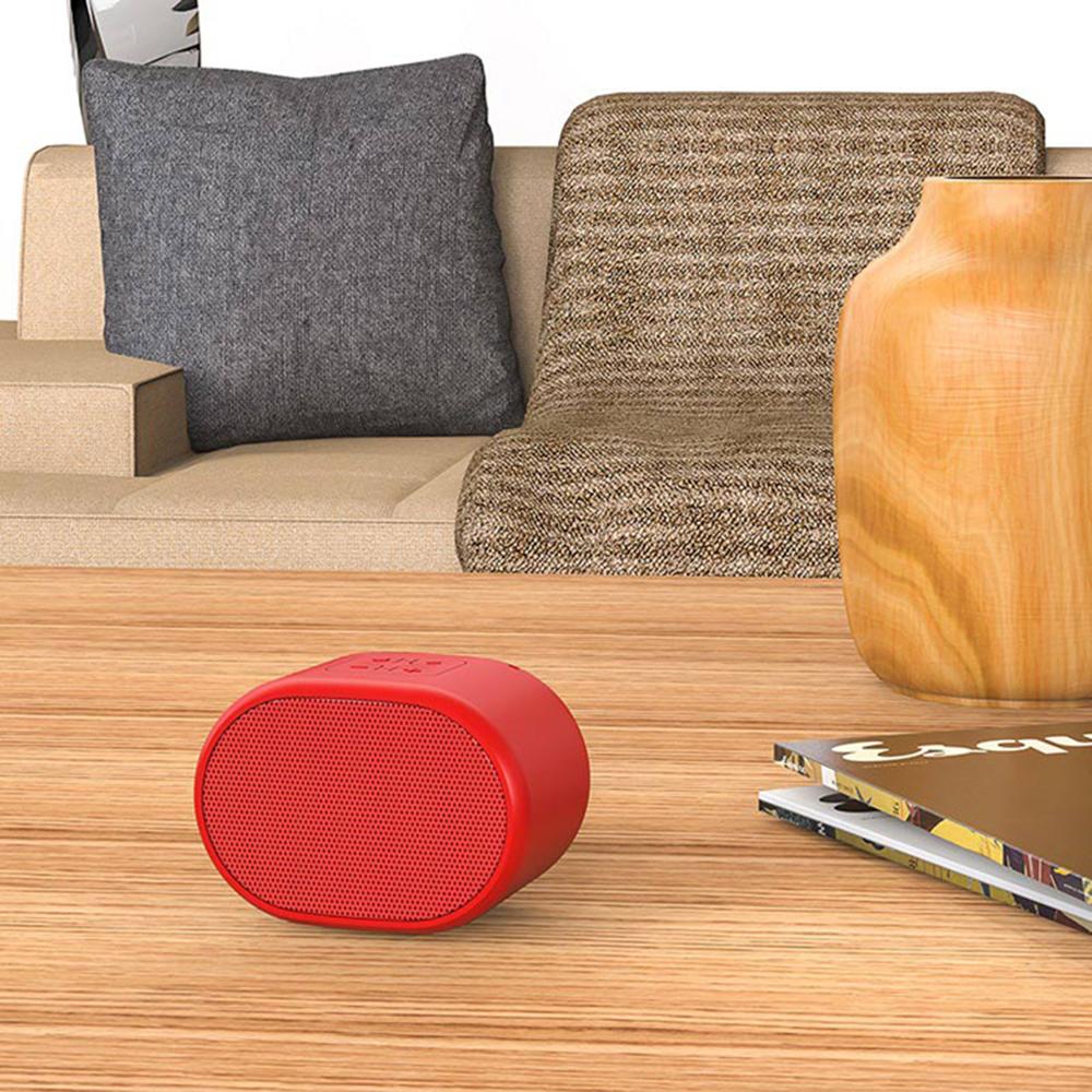 [HCM]Loa Bluetooth Borofone BP4 mini nghe nhạc 10 giờ Bluetooth V5.0
