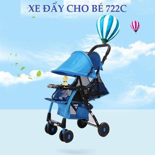Xe đẩy- xe đẩy cho bé