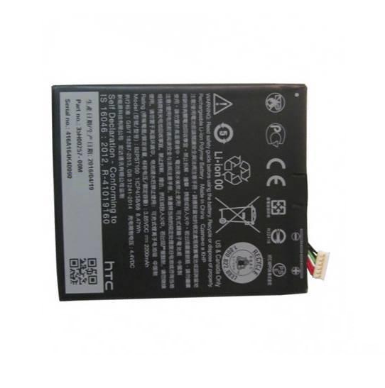 Pin điện thoại HTC D628 / D630 / D500 / D650 / B2PST100