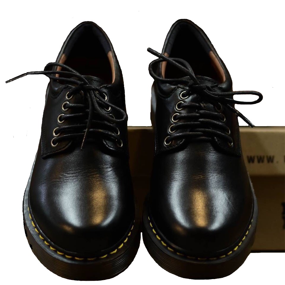 Giày Da Bò Nam Dr Martens